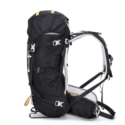 Ai One 35+5L Rucksack (Black)