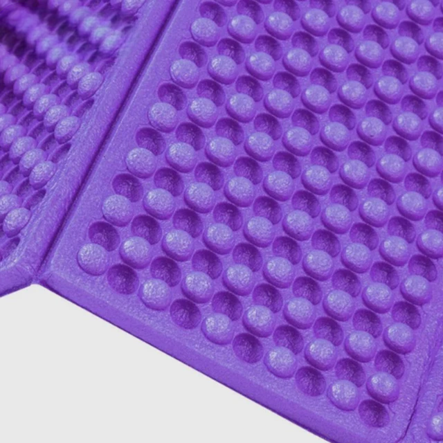 Folding Mat for Camping | XPE Insulation | Moisture-Proof Pad