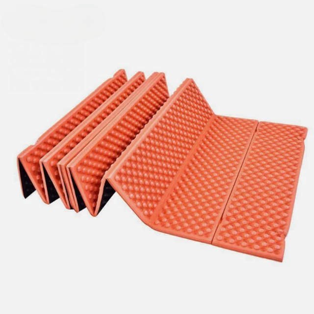 Folding Mat for Camping | XPE Insulation | Moisture-Proof Pad