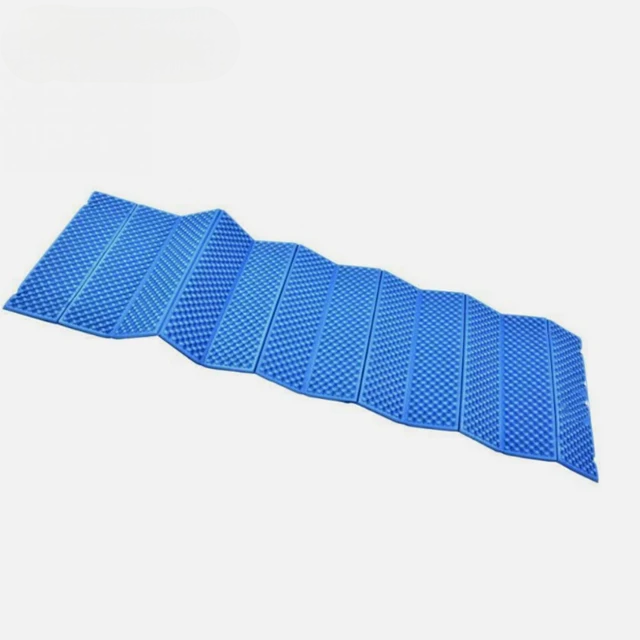 Folding Mat for Camping | XPE Insulation | Moisture-Proof Pad