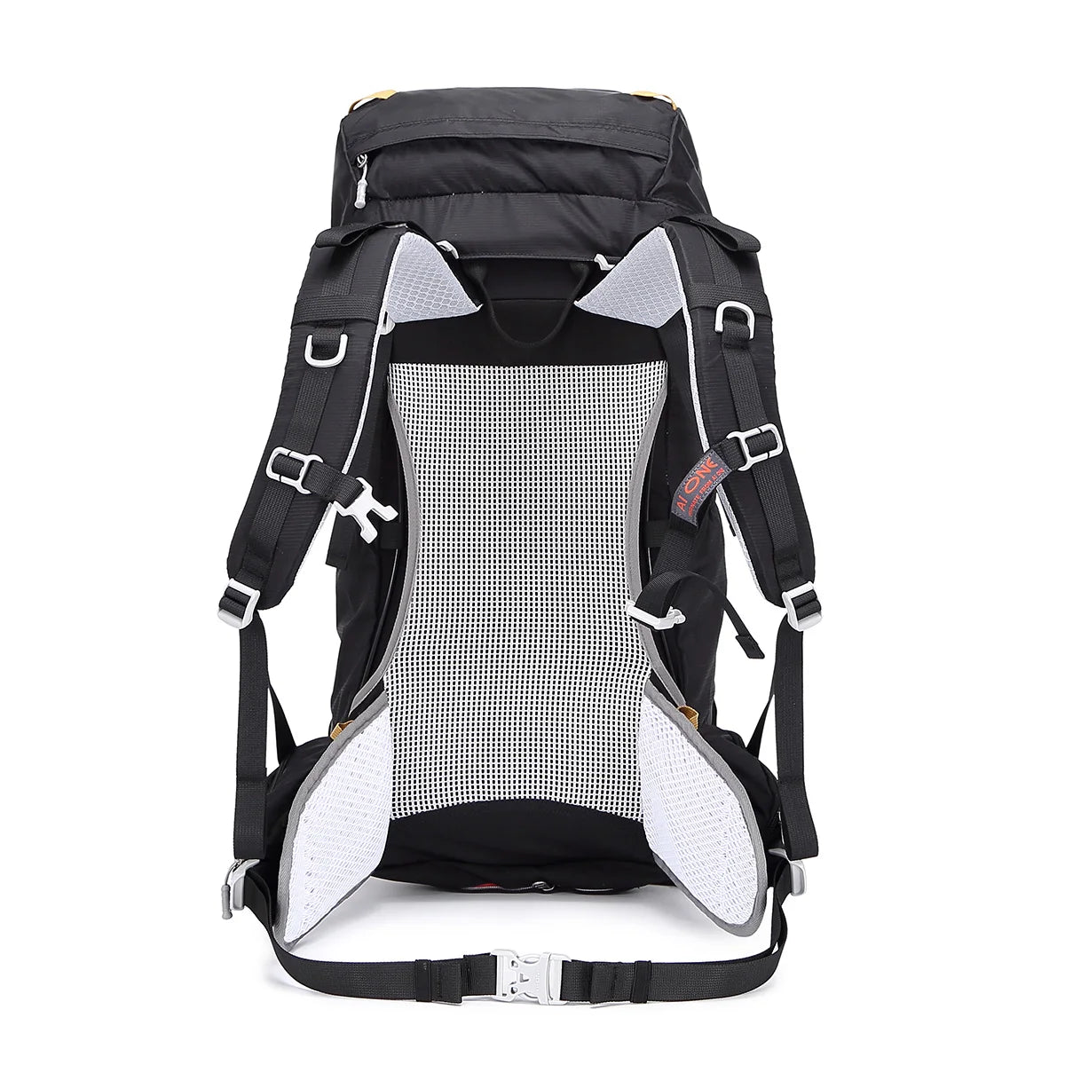 Ai One 35+5L Rucksack (Black)