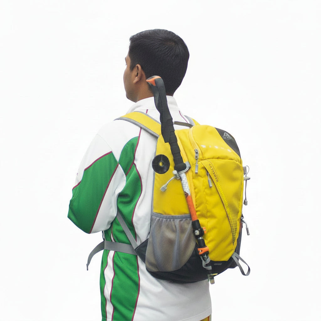 Ai One 22L Hiking Backpack