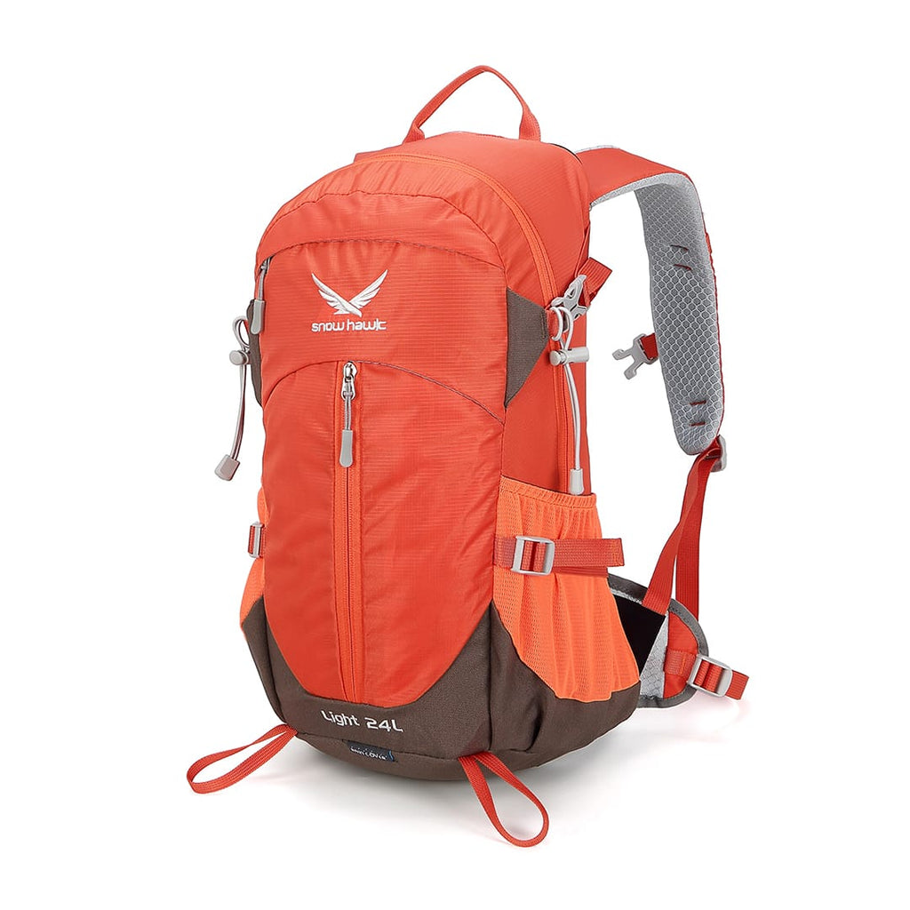 Snow Hawk LIGHT Hiking 24L Backpack