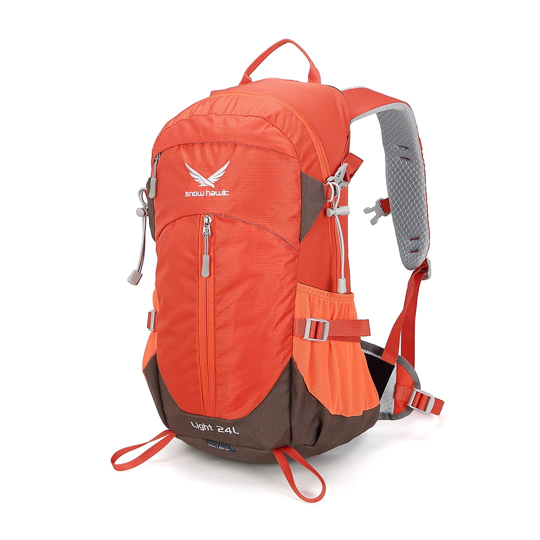 Snow Hawk LIGHT Hiking 24L Backpack