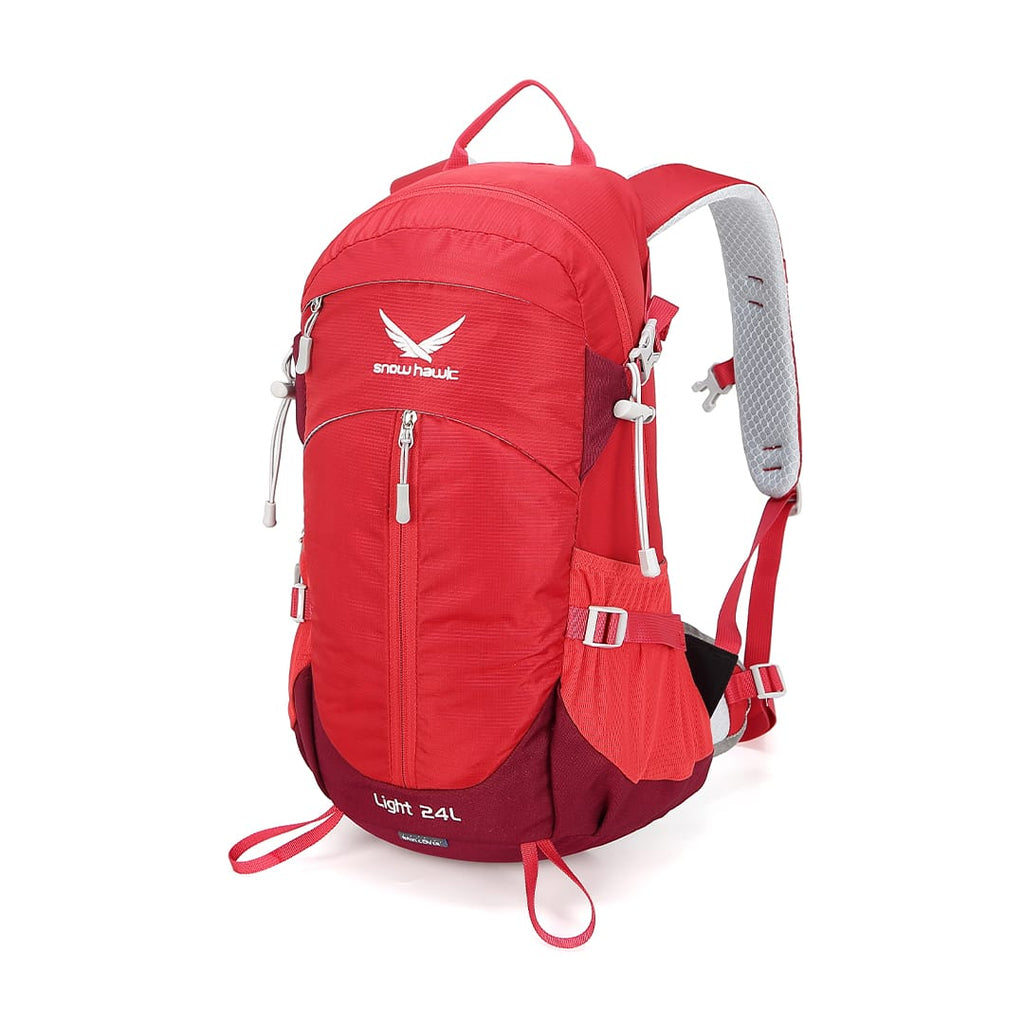 Snow Hawk LIGHT Hiking 24L Backpack
