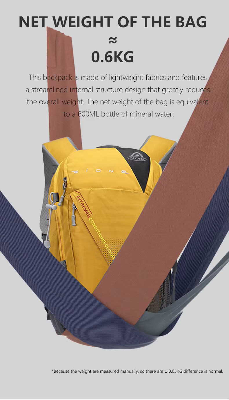 Ai One 22L Hiking Backpack