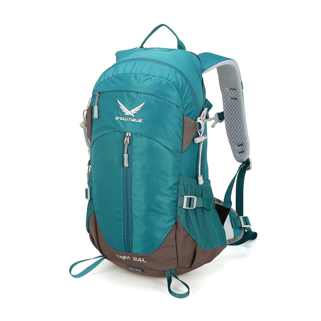 Snow Hawk LIGHT Hiking 24L Backpack