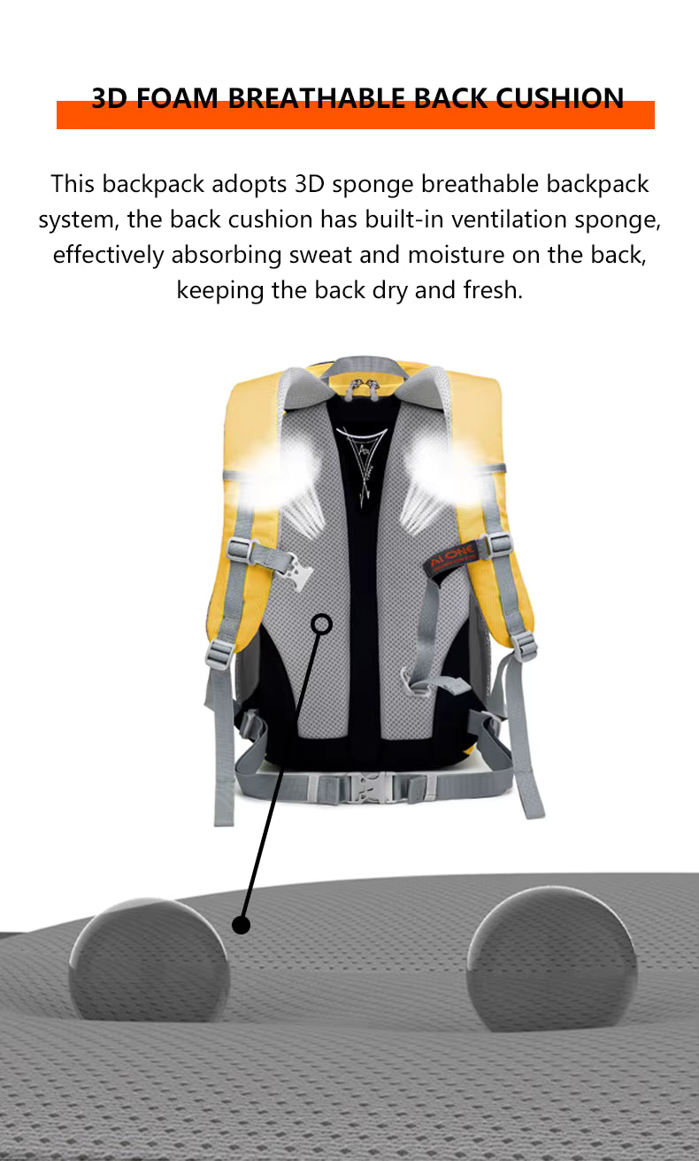 Ai One 22L Hiking Backpack