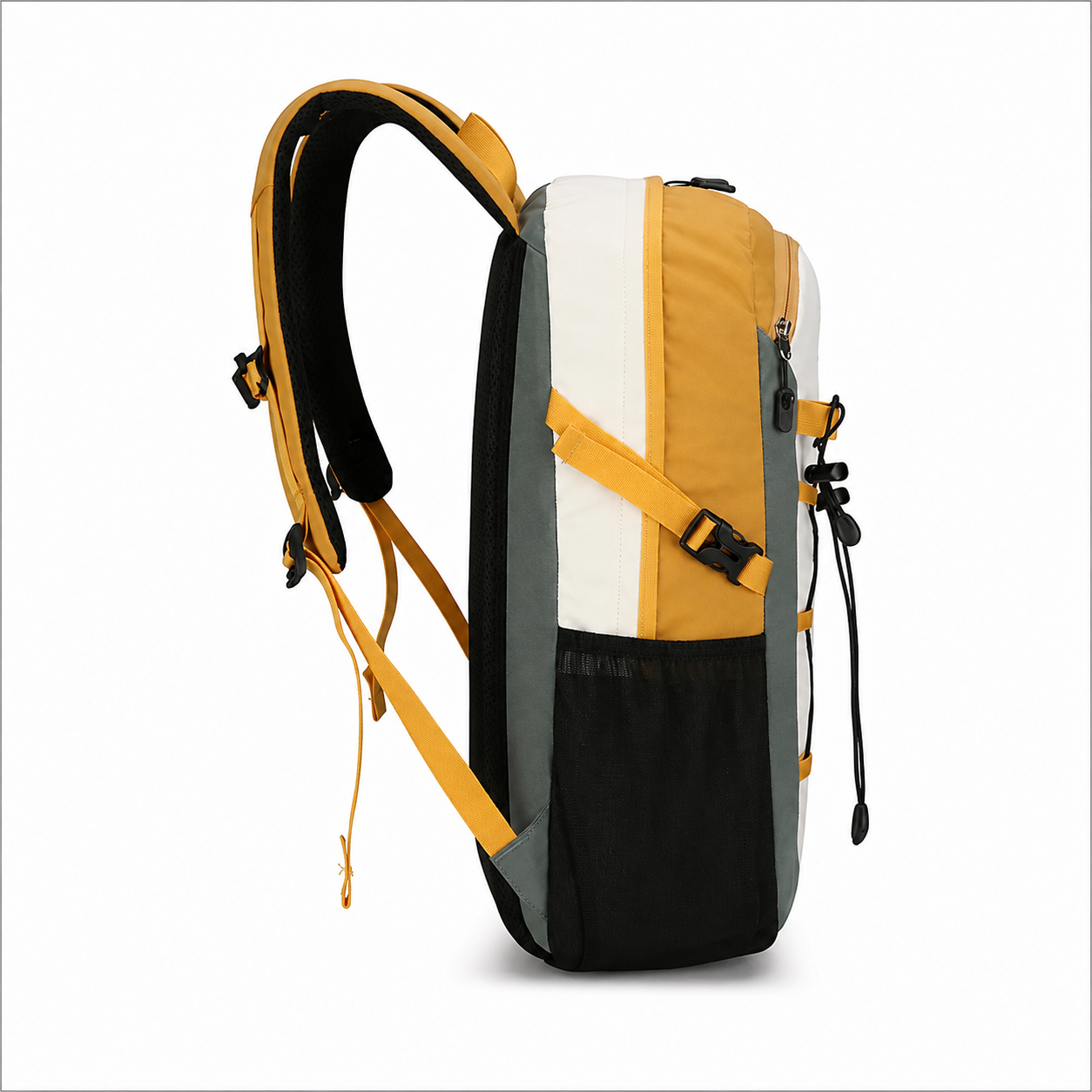AZELA Ultra-light 25L Outdoor Backpack