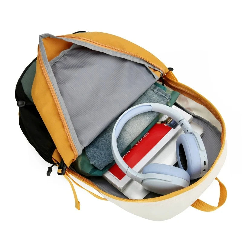 AZELA Ultra-light 25L Outdoor Backpack