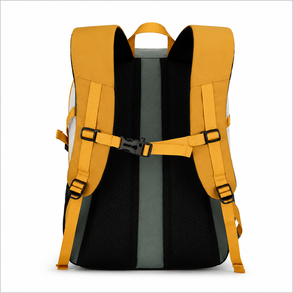 AZELA Ultra-light 25L Outdoor Backpack