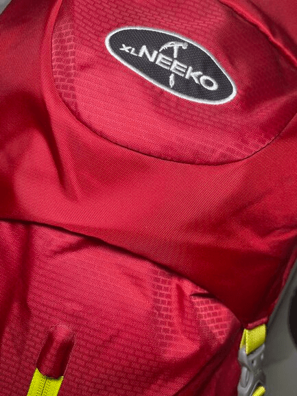 Rockcraft | XL Neeko | 55:65 Litres Adjustable Hiking & Trekking Rucksack