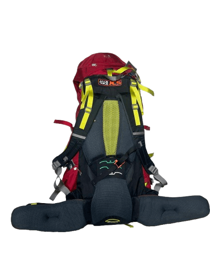 Rockcraft | XL Neeko | 55:65 Litres Adjustable Hiking & Trekking Rucksack