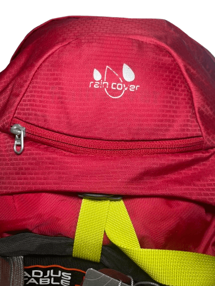 Rockcraft | XL Neeko | 55:65 Litres Adjustable Hiking & Trekking Rucksack