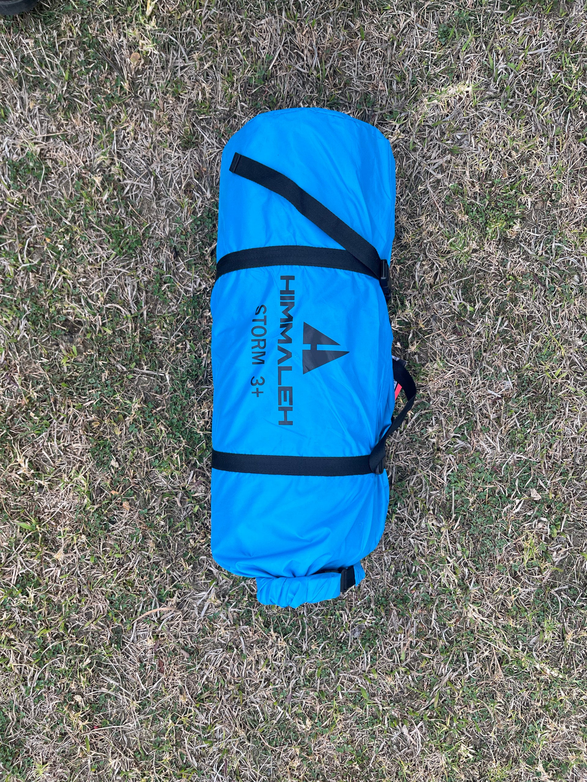 Himmaleh Strom 3+ | Waterproof | 2 Layers