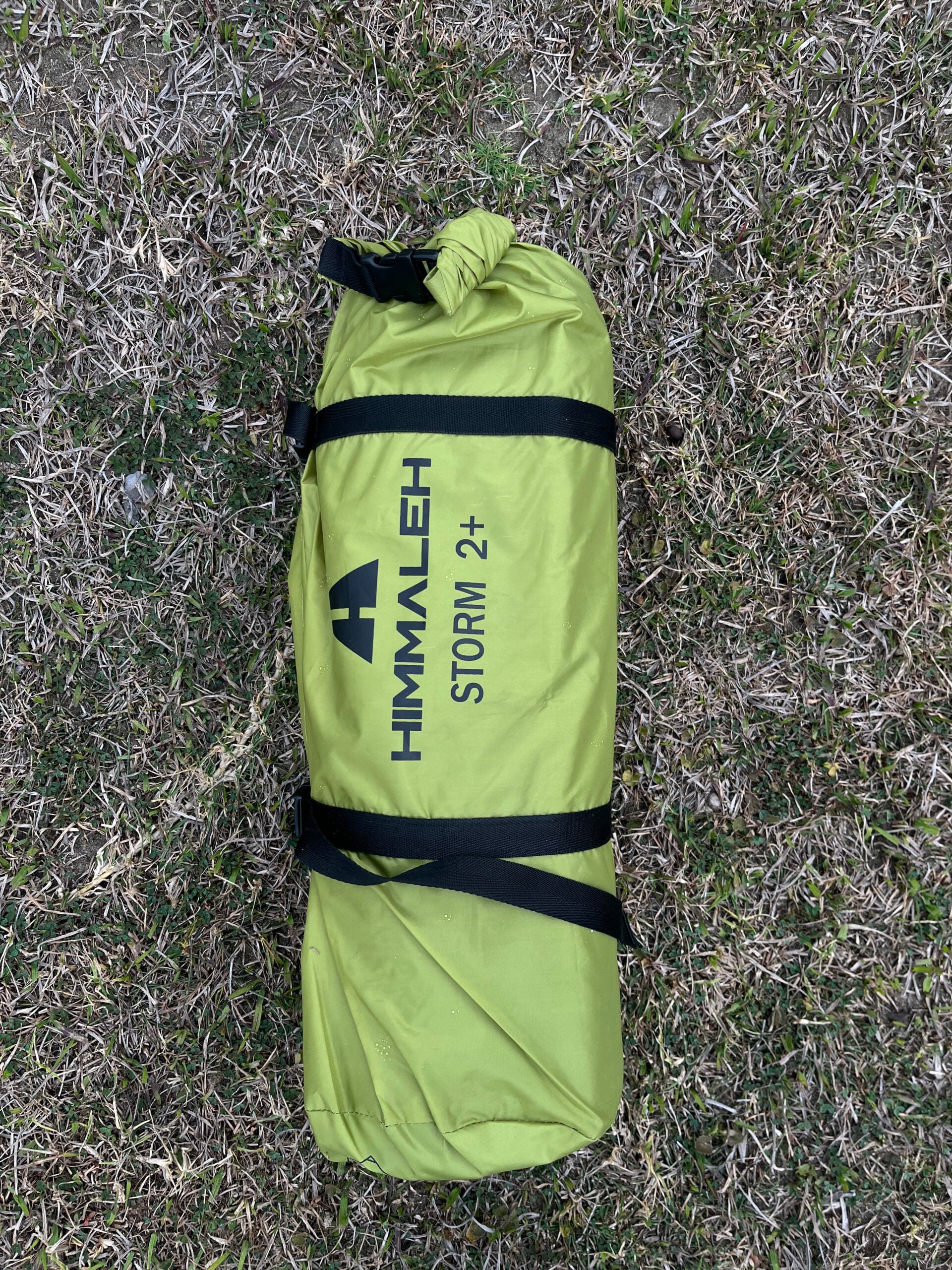 Himmaleh Strom 2+ | Waterproof | 2 Layers