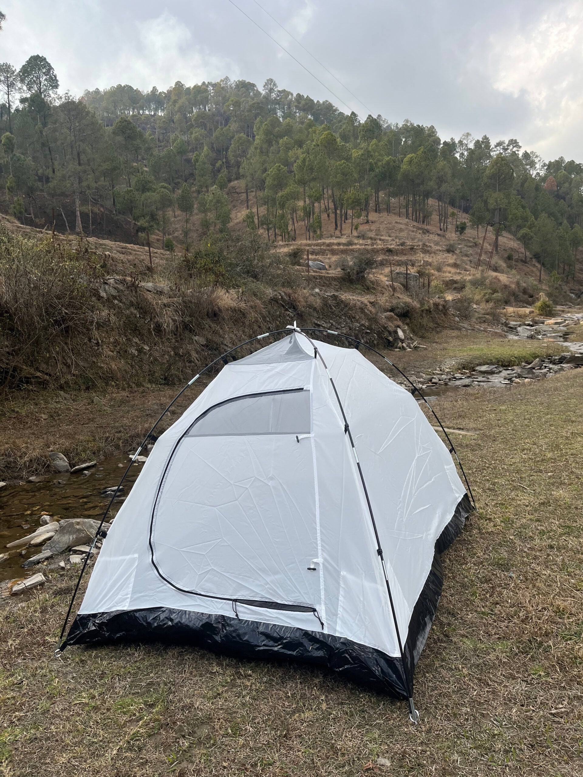 Himmaleh Strom 2+ | Waterproof | 2 Layers