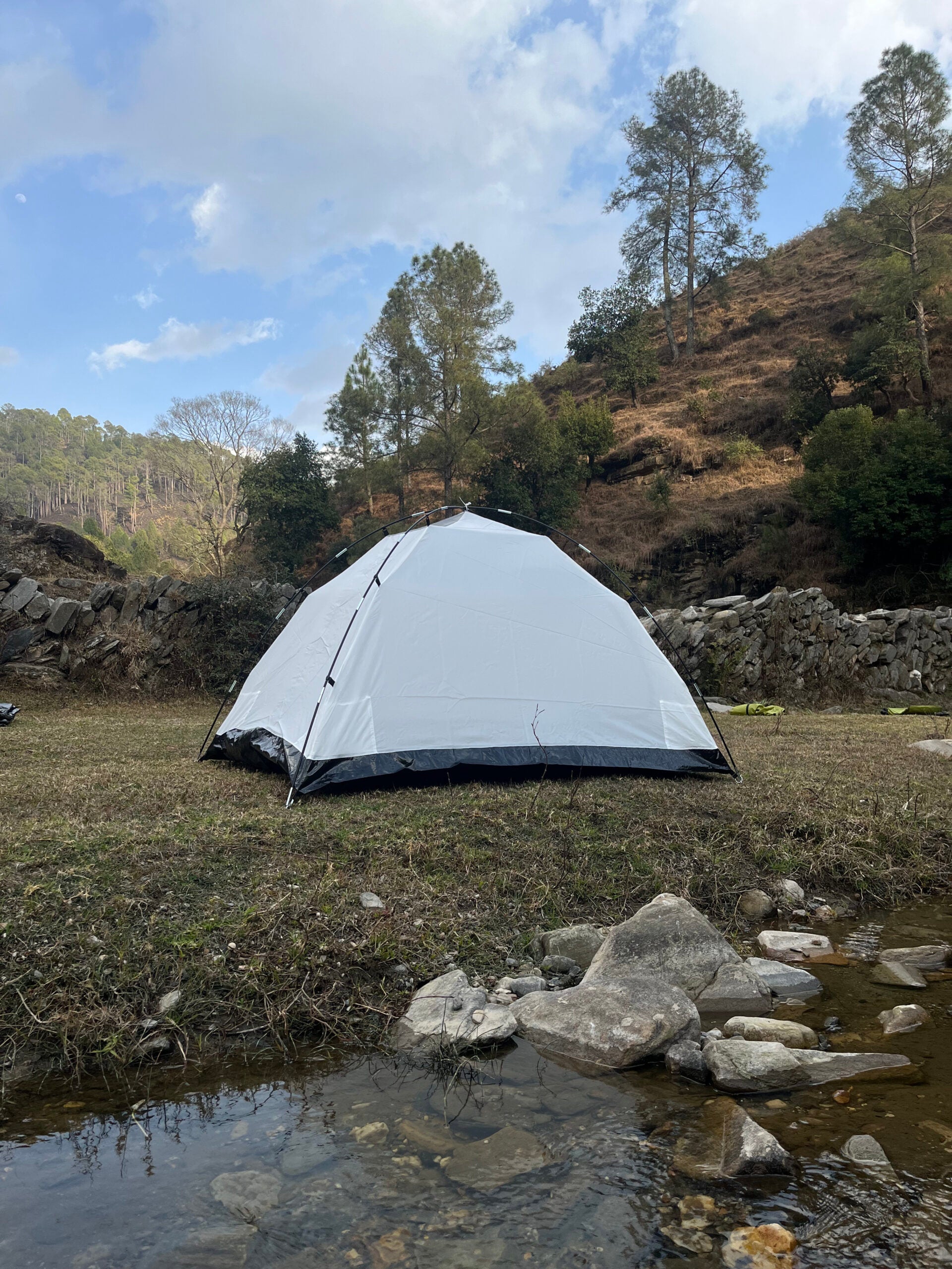 Himmaleh Strom 2+ | Waterproof | 2 Layers