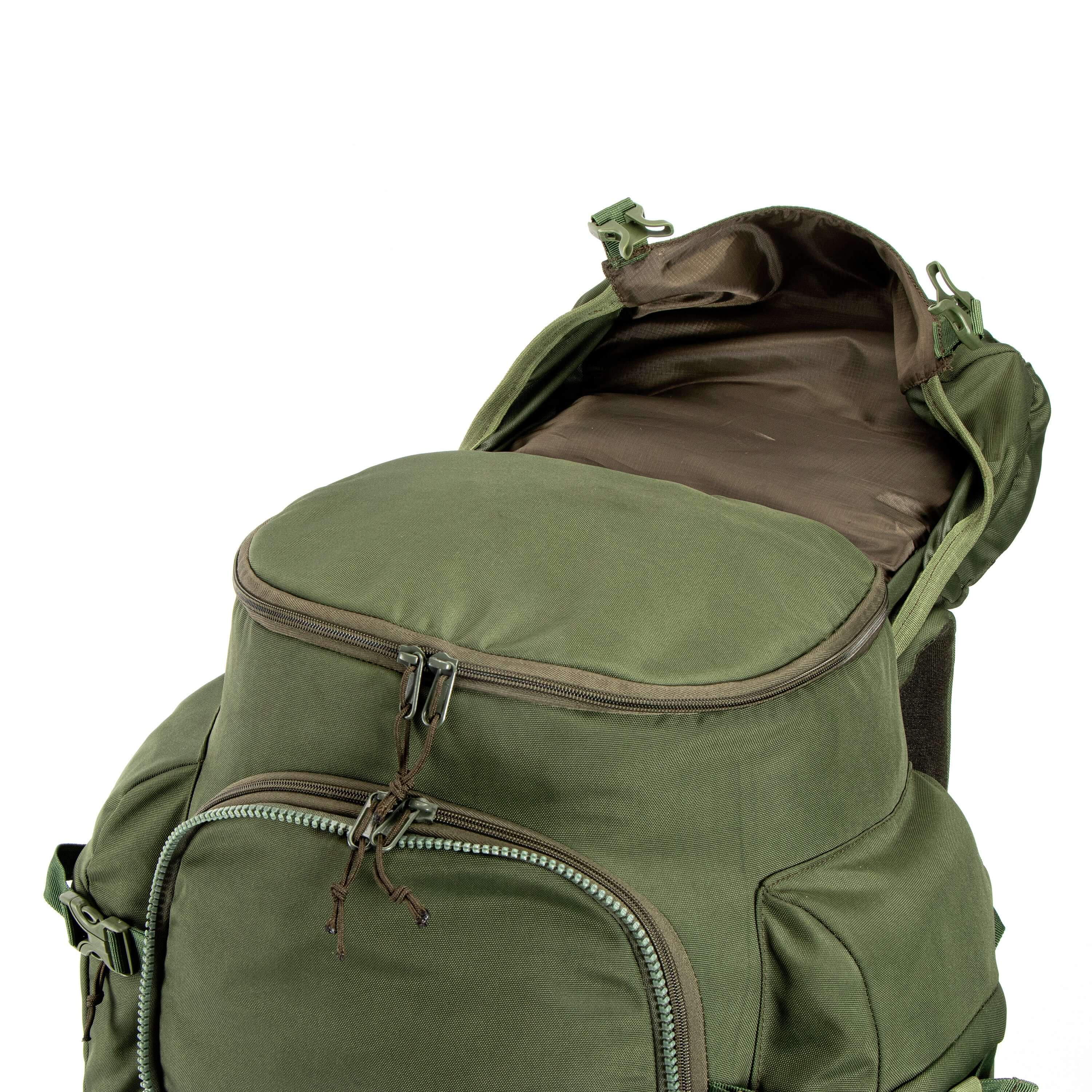 Tripole Colonel Pro 90L Trekking Rucksack - rockcraft