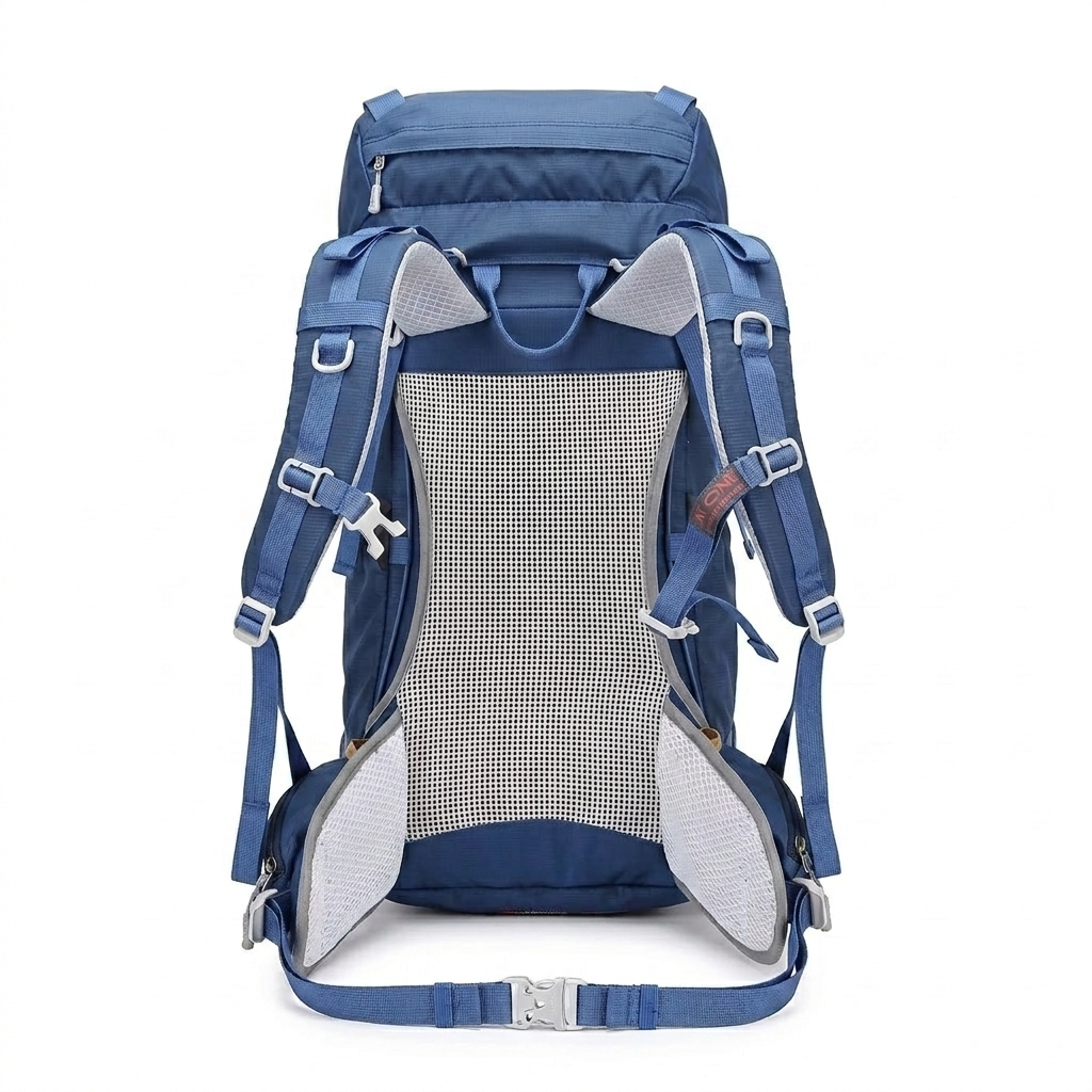 Ai One 35+5L Rucksack (Royal Blue)
