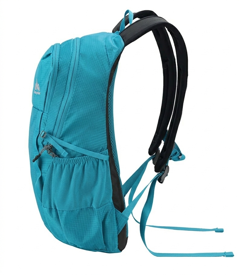 One Polar Ultra Light Outdoor Backpack 28L (Blue)