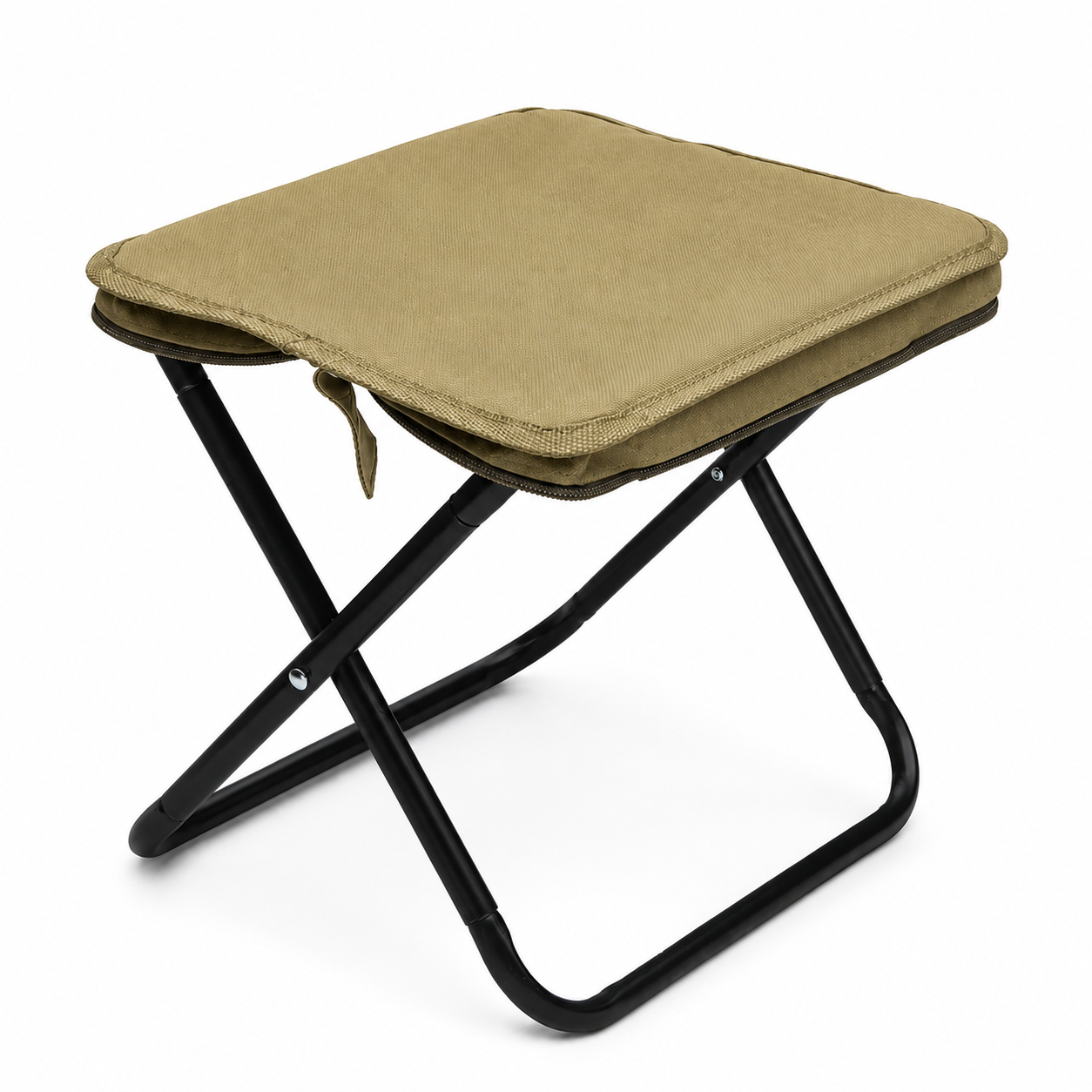 Portable Foldable Mini Stool | Camping Monkey