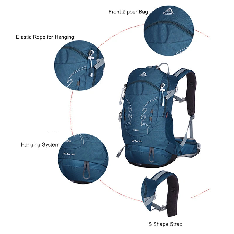 AiOne 30L Backpack