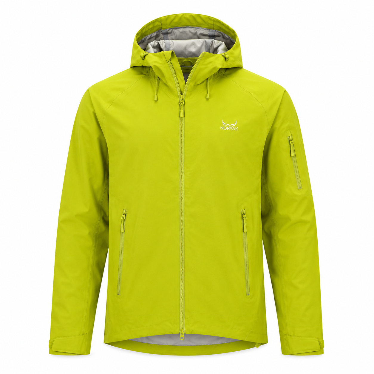 NORYAK Waterproof Shell Jacket