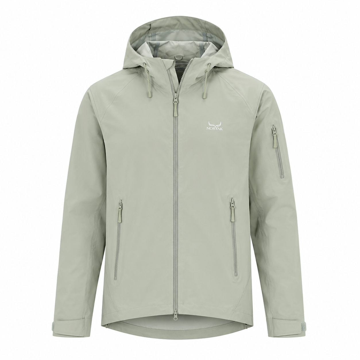 NORYAK Waterproof Shell Jacket