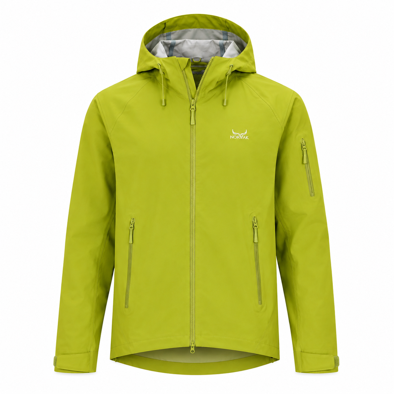 NORYAK Waterproof Shell Jacket