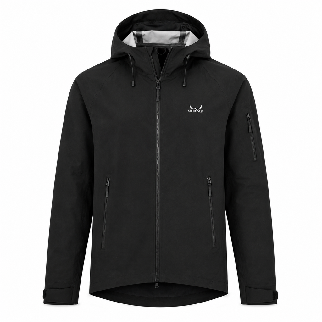 NORYAK Waterproof Shell Jacket