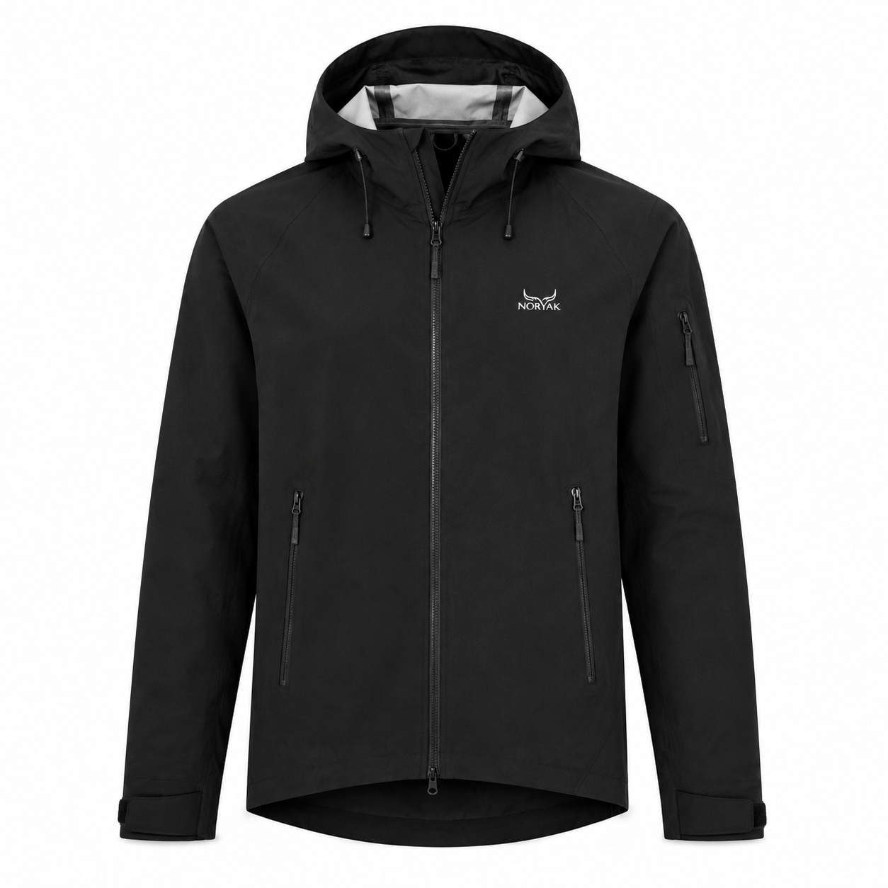NORYAK Waterproof Shell Jacket
