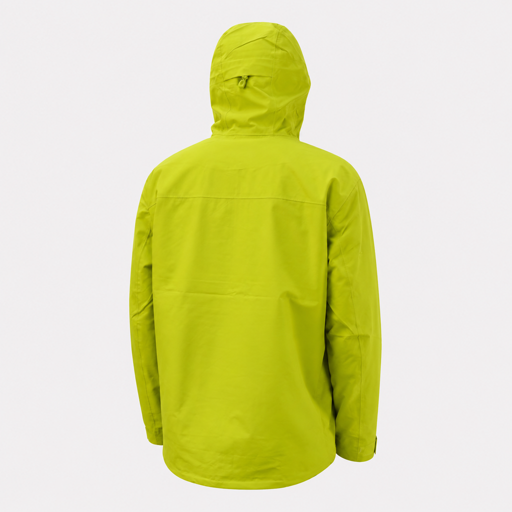 NORYAK Waterproof Shell Jacket
