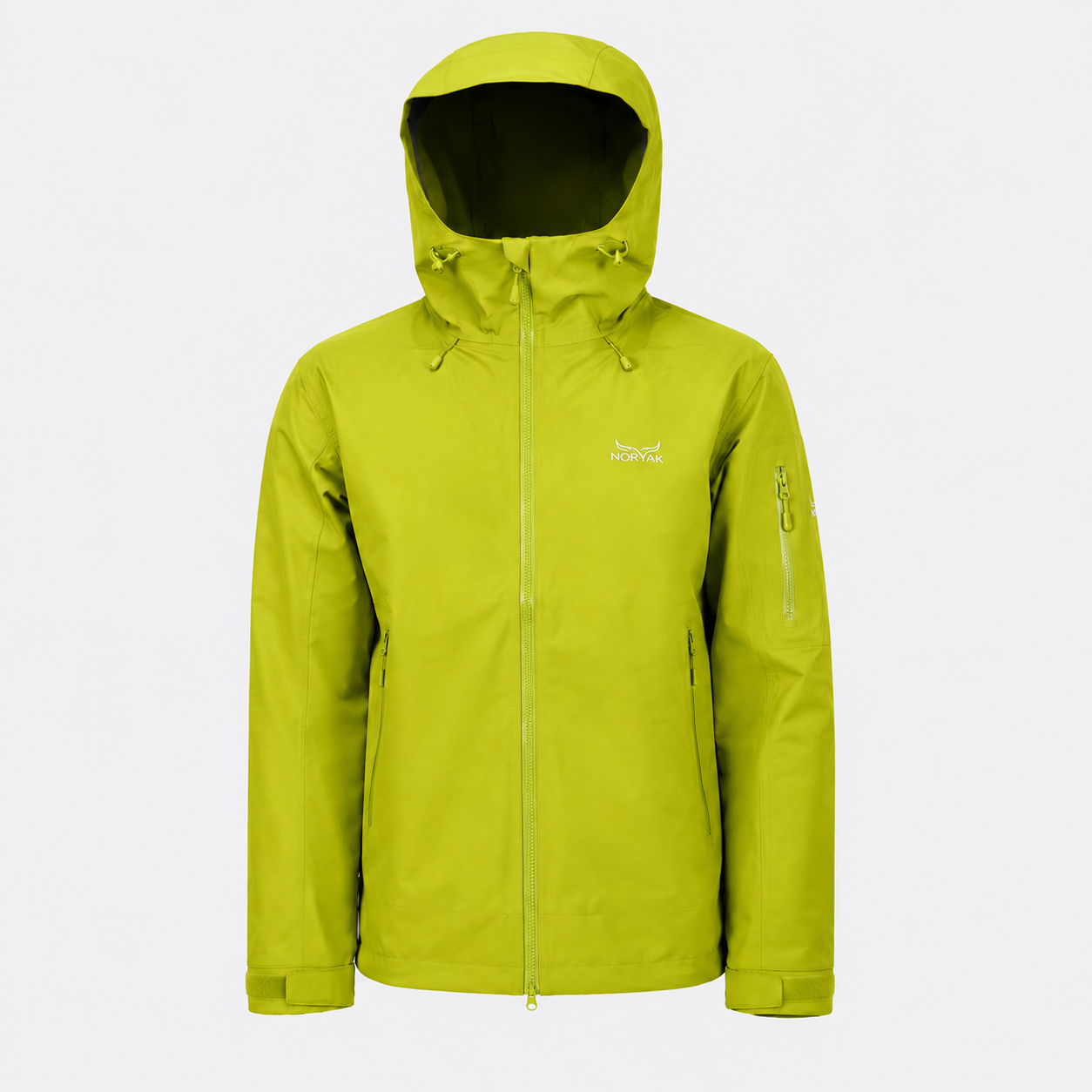 NORYAK Waterproof Shell Jacket
