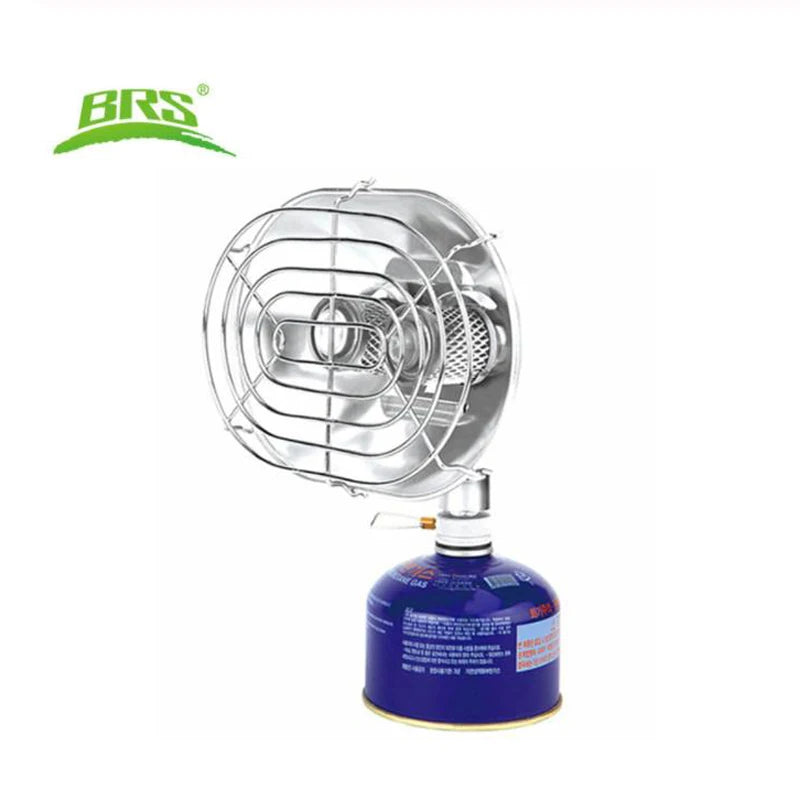 BRS Outdoor Camping Butane Gas Heater