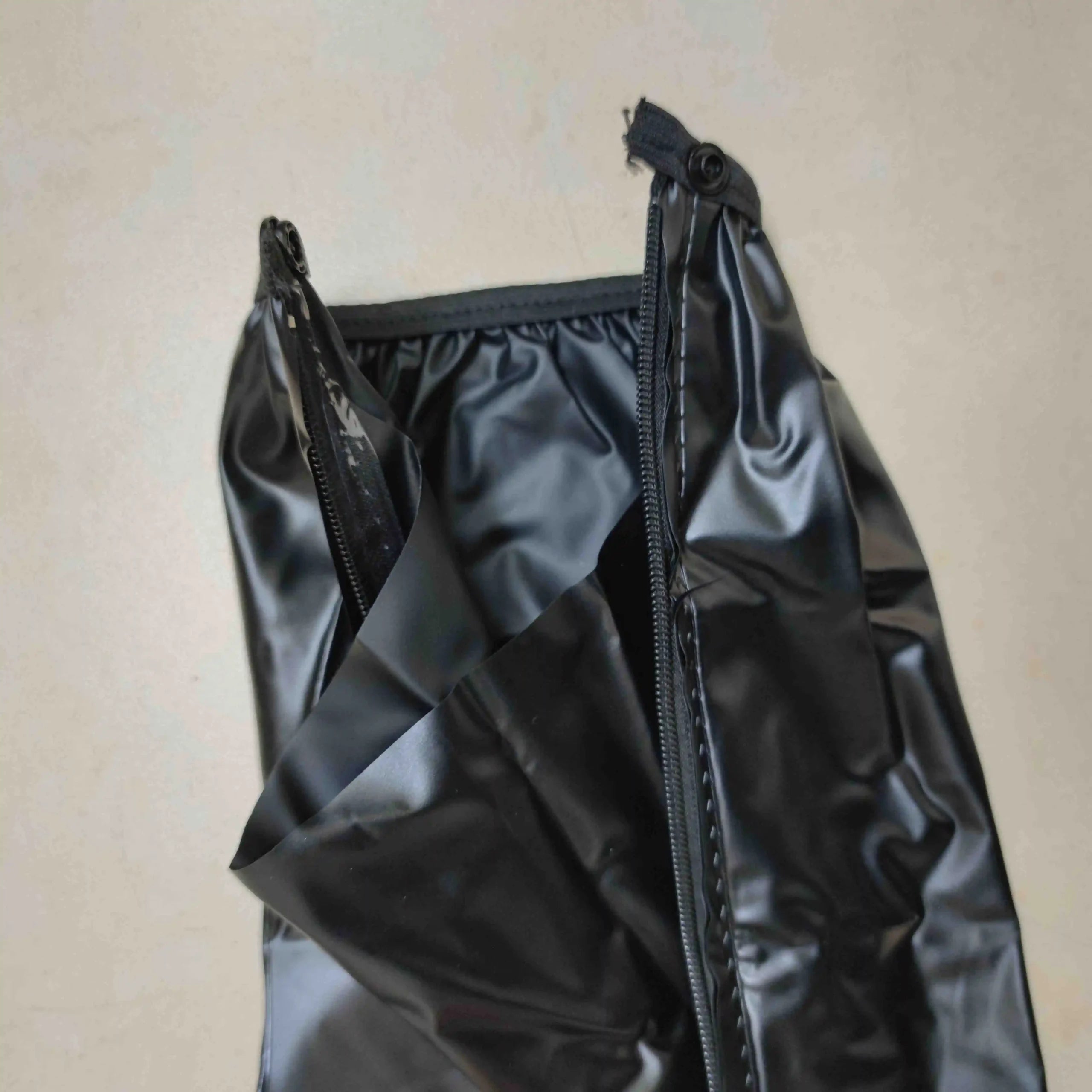 PVC Rain Boots | Overshoes Boots