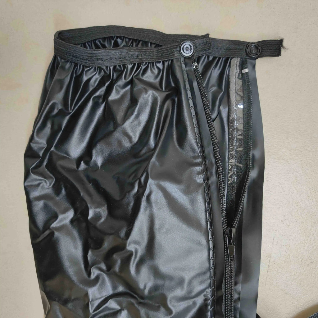 PVC Rain Boots | Overshoes Boots