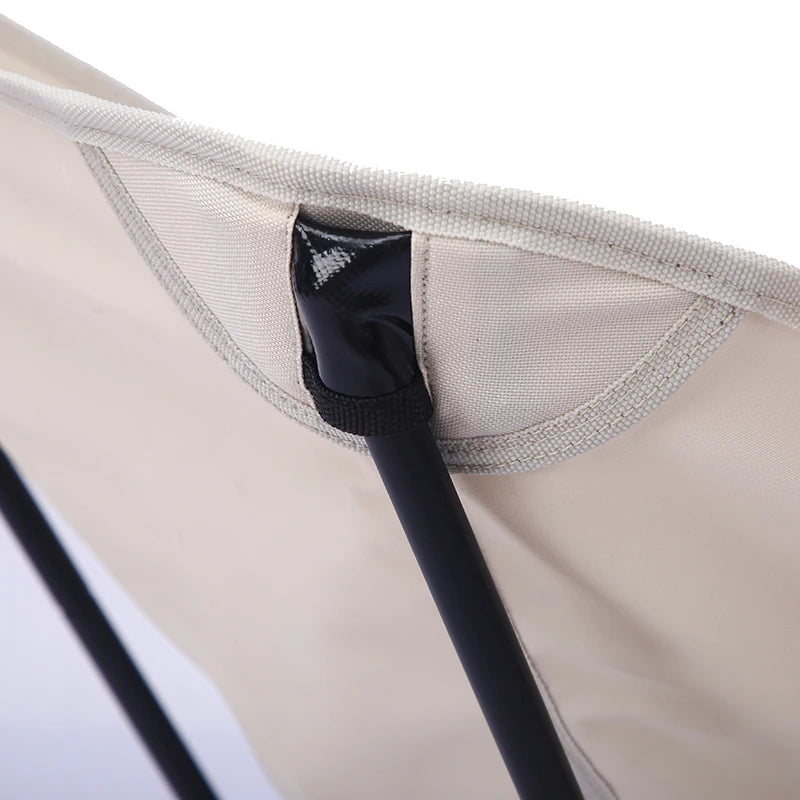 Ultralight Portable Folding Chair