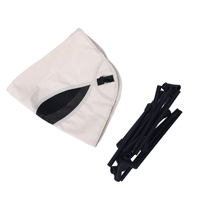 Ultralight Portable Folding Chair