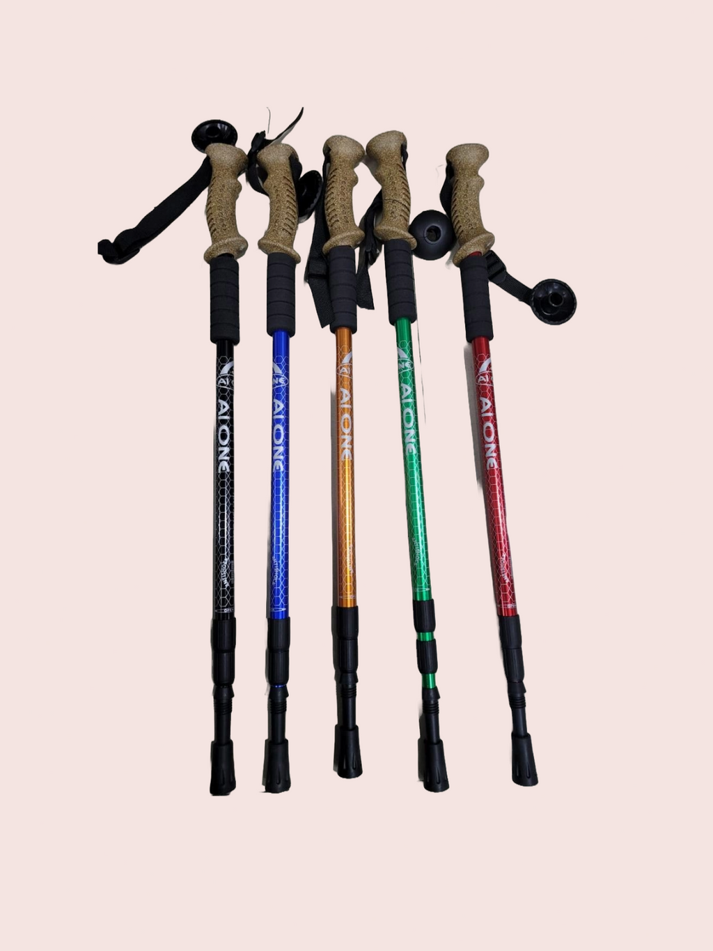 AI ONE Trekking Pole