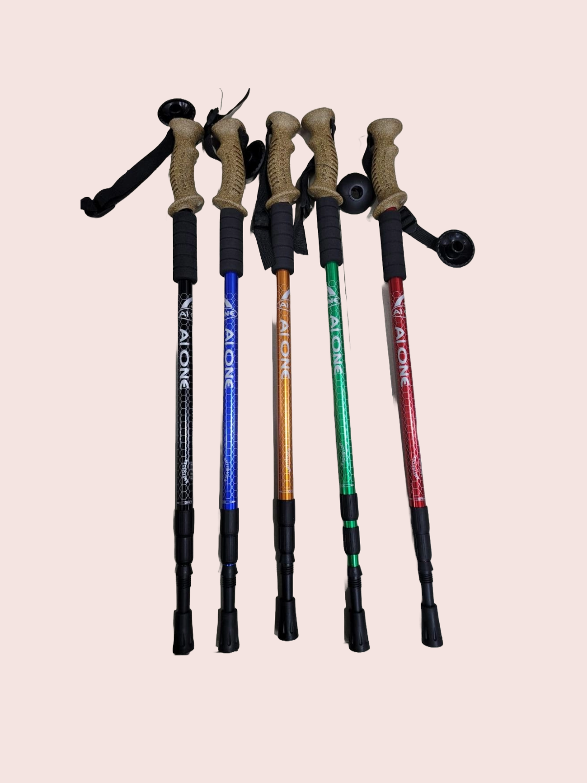 AI ONE Trekking Pole