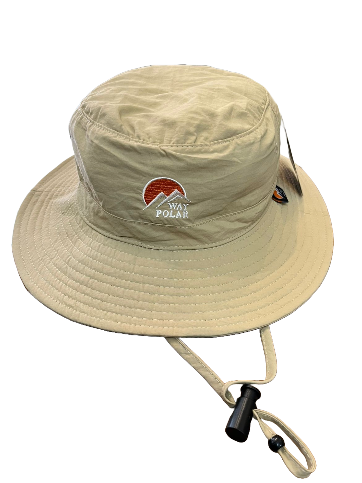 Way Polar Dry Fit Hat