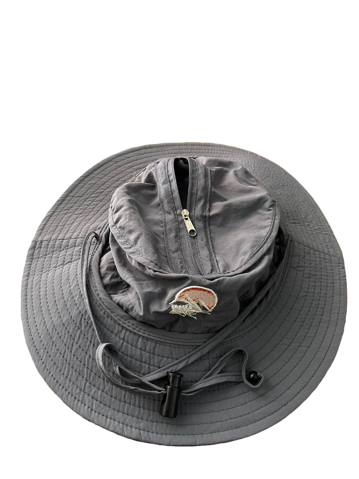 Way Polar Dry Fit Hat