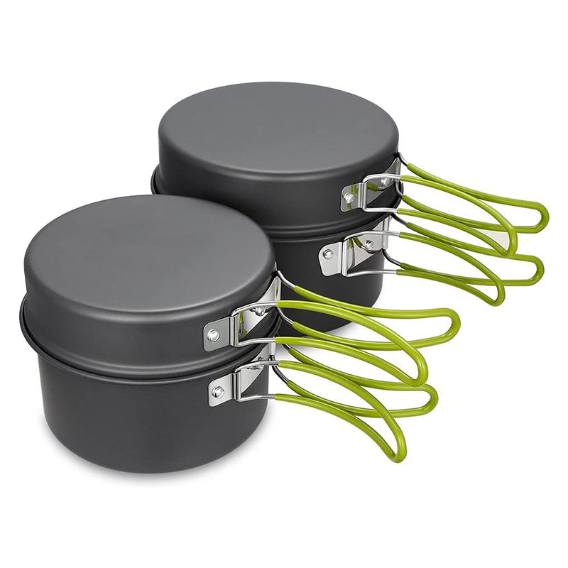 Outdoor Cooking Set DS301