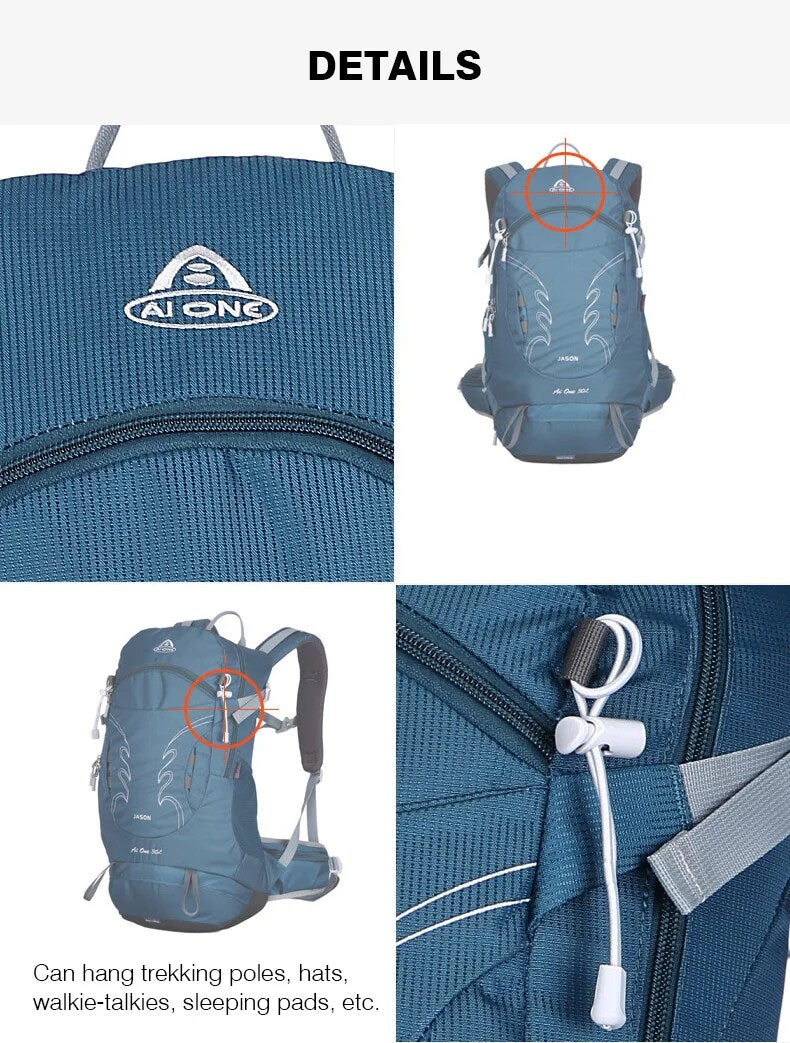 AiOne 30L Backpack