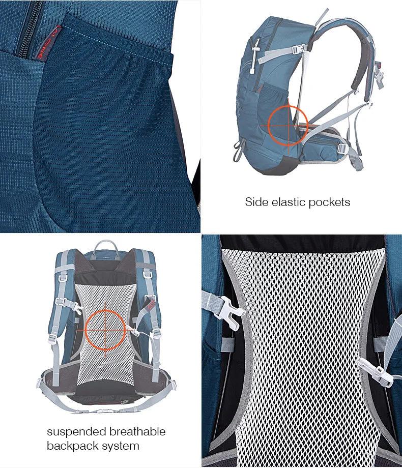 AiOne 30L Backpack