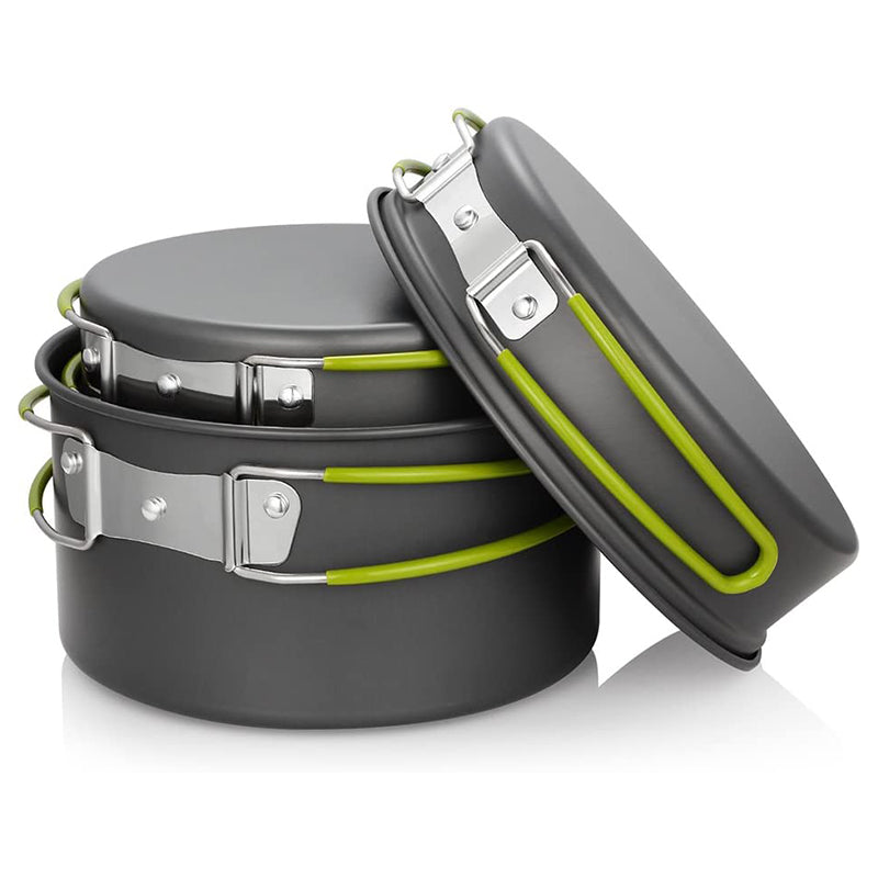 Outdoor Cooking Set DS301