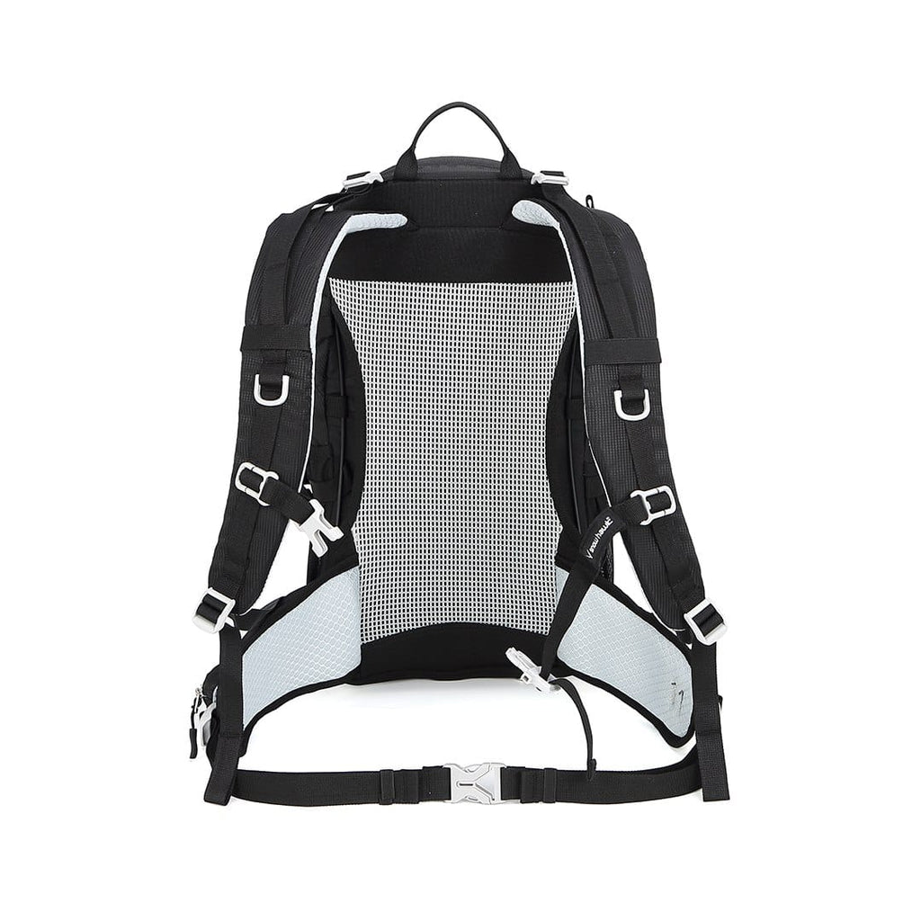 Snow Hawk CLIMB 30L Mountaineering Backpack (Black)