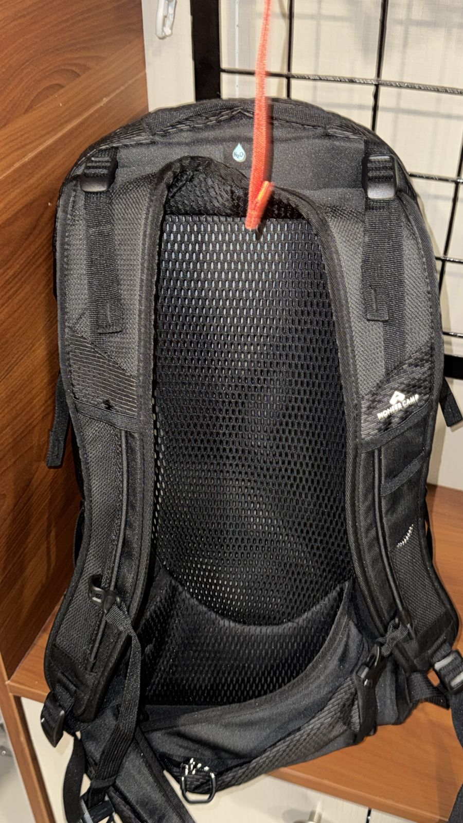 Pioneer Camp 30L | High-density 600D Nylon Cordura Backpack