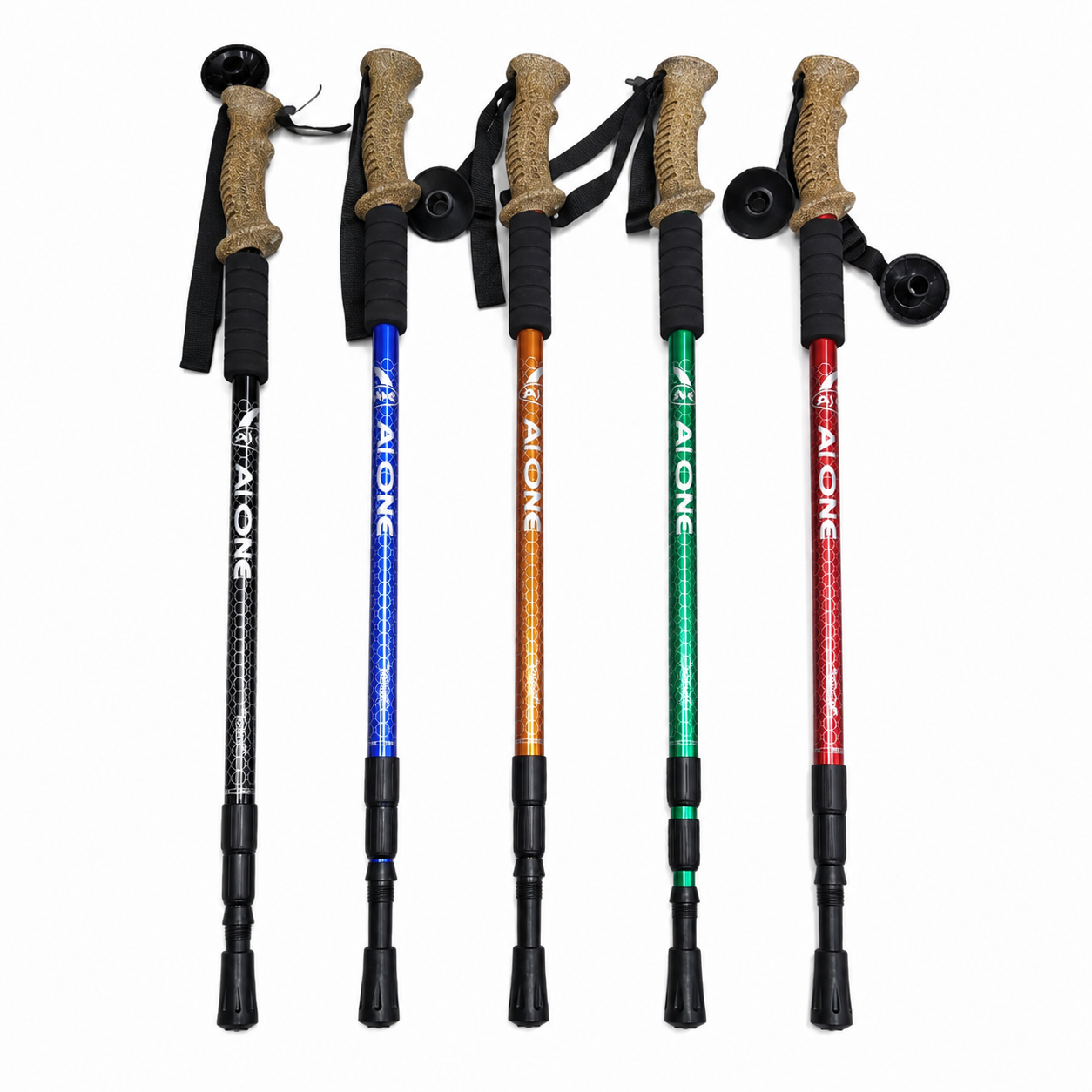 AI ONE Trekking Pole